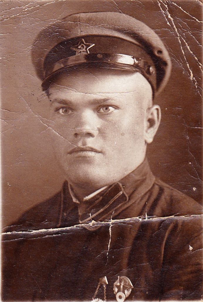 Протасов  Николай (Никита) Дмитриевич